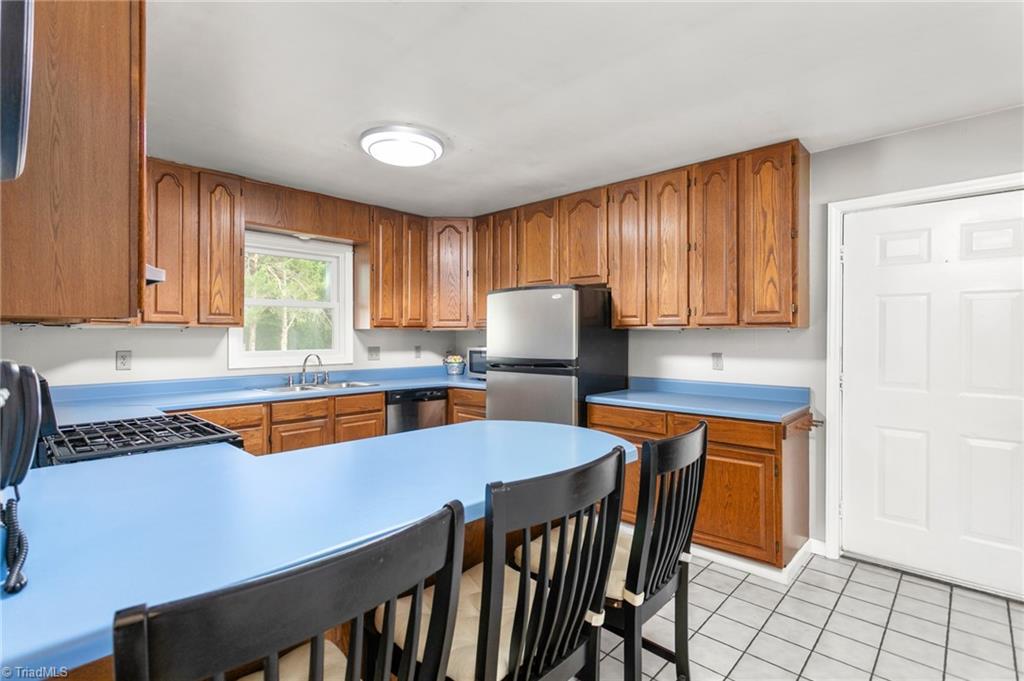 Residential in Mebane 2