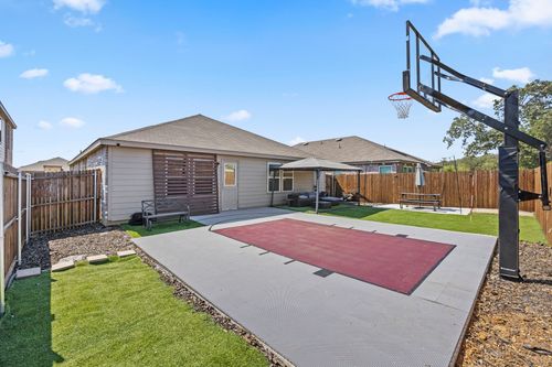 2009 Village Creek Ln, Denton, TX, 76208-2510 | Card Image