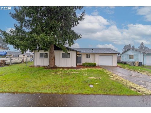 2440 S 2nd St, Lebanon, OR, 97355-2408 | Card Image
