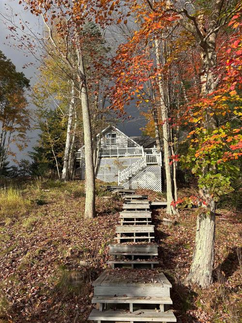 6339 Wolverine Trail Drive, Moffatt Township, MI, 48610 | Card Image