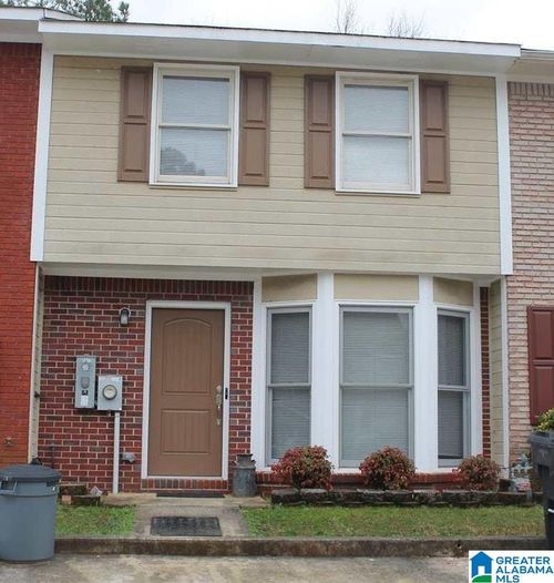 5073 Falling Creek Ln, BIRMINGHAM, AL, 35235-8649 | Card Image
