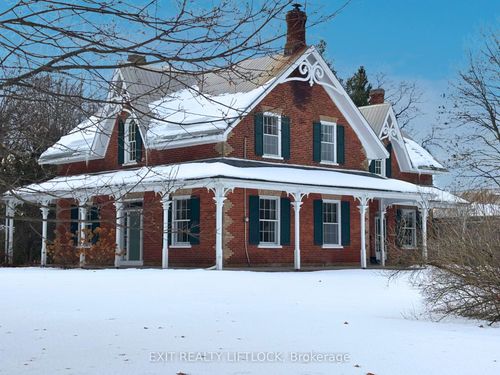 792 County Rd 28, Bailieboro, ON, K0L1B0 | Card Image