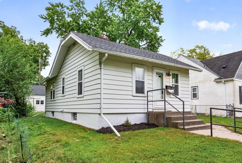 5729 43rd Avenue S, Minneapolis, MN, 55417 | Card Image