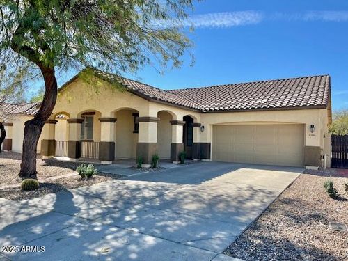 20866 S 214th Pl, Queen Creek, AZ, 85142-3306 | Card Image