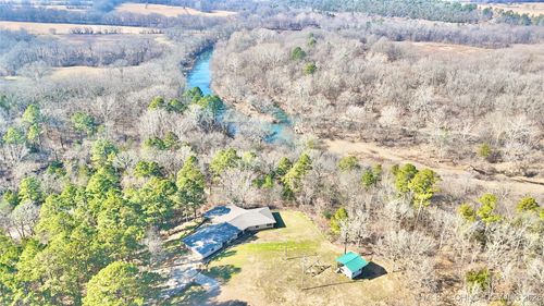 48380 Caughern Ln, Heavener, OK, 74937-8206 | Card Image