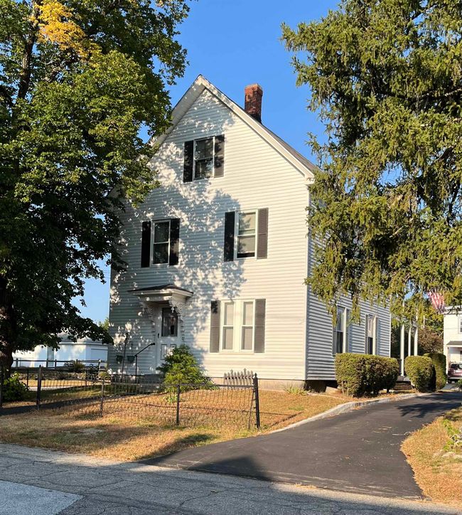 1 - 67 Forest St, Home with 3 bedrooms, 1 bathrooms and null parking in Manchester NH | Image 19