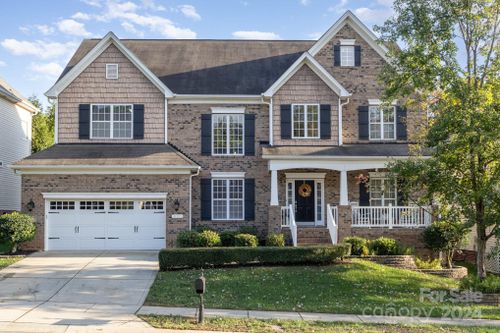 10309 Lauder Court, Charlotte, NC, 28278 | Card Image