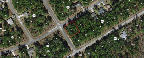 156 W Goldcoast Pl, CITRUS SPRINGS, FL, 34434-7426 | Card Image