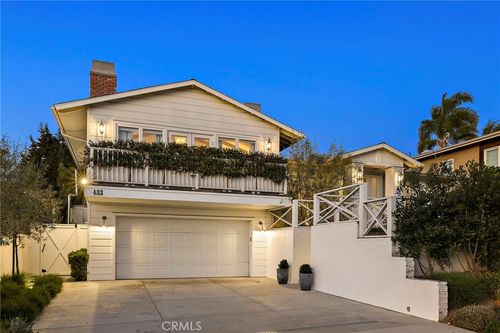 433 Seaward Rd, Corona Del Mar, CA, 92625-2617 | Card Image