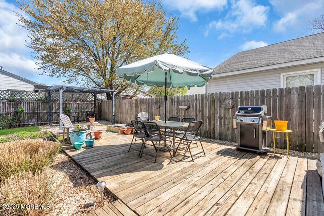 39 Ideal Ave, House other with 3 bedrooms, 2 bathrooms and null parking in North Middletown NJ | Image 37