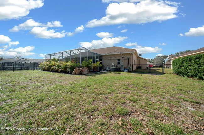 14215 Presteign Ln, House other with 3 bedrooms, 2 bathrooms and null parking in Spring Hill FL | Image 43