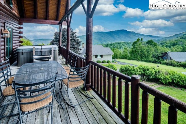 937 Alpine Dr, House other with 4 bedrooms, 4 bathrooms and null parking in Seven Devils NC | Image 16
