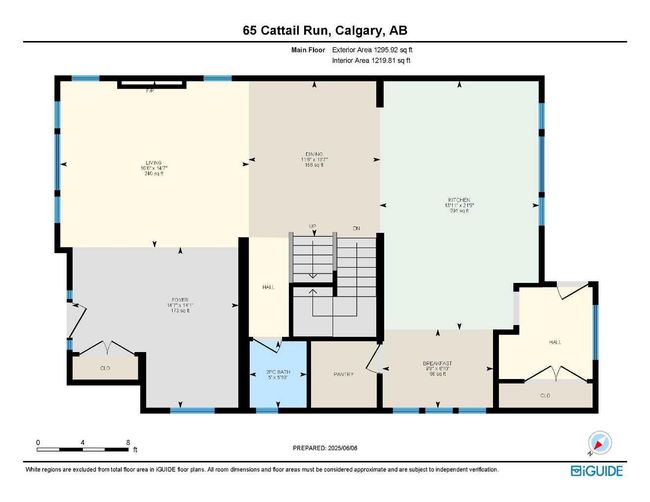 65 Cattail Run, House other with 4 bedrooms, 4 bathrooms and 5 parking in Rural Rocky View County AB | Image 36
