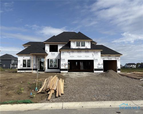 122 Wellington Pl, Perrysburg, OH, 43551-9801 | Card Image