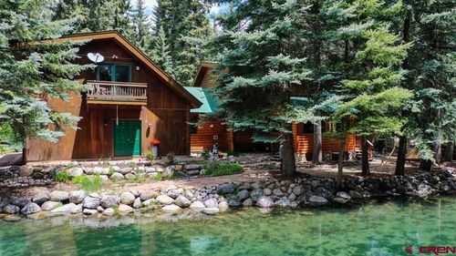 367 Boletus Creek Dr, Bayfield, CO, 81122-9733 | Card Image