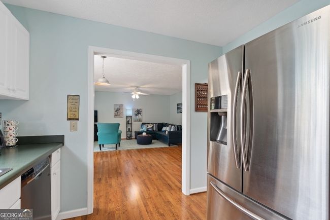 423 - 175 Poinsettia Pl S, House other with 3 bedrooms, 3 bathrooms and 3 parking in Sparta GA | Image 13