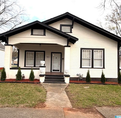 7321 Division Avenue, Birmingham, AL, 35206 | Card Image