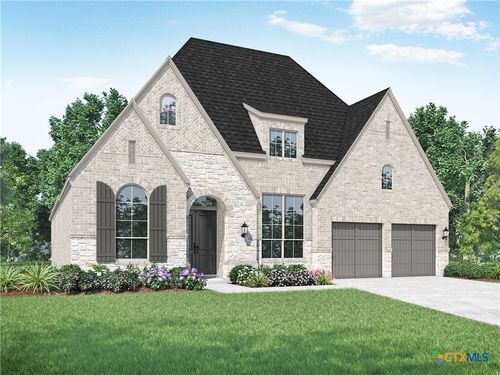 13207 Shortleaf Pne, San Antonio, TX, 78245-5386 | Card Image