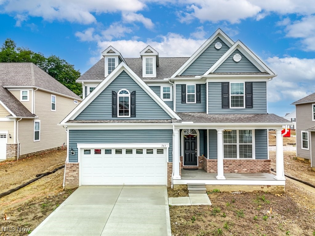 River Run Rd, Aurora, OH 44202