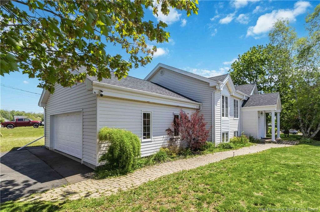 Residential in Dieppe 2