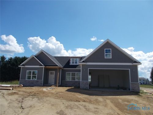 1090 Seneca Drive Drive, Wauseon, OH, 43567 | Card Image