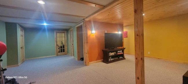201 Creek Rd, House other with 5 bedrooms, 2 bathrooms and null parking in Champlain NY | Image 42
