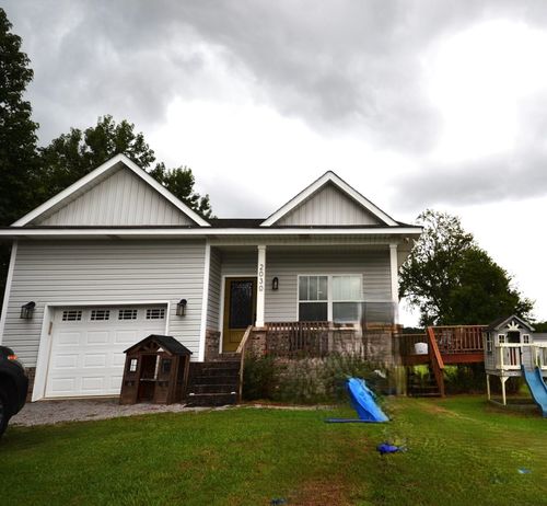 2030 Day Gap Rd, Cullman, AL, 35057-3116 | Card Image