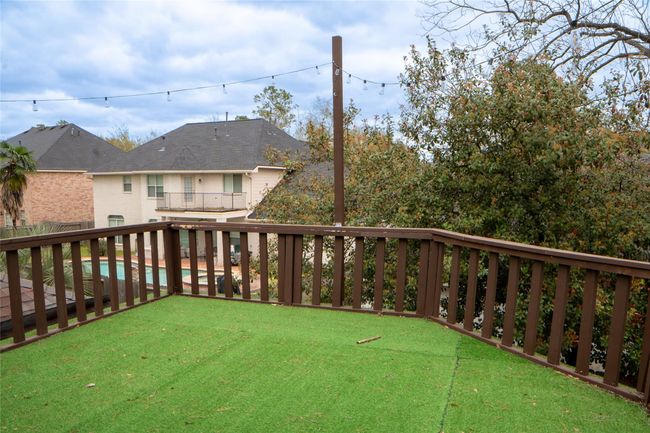 15106 Olde Tavern Ct, House other with 4 bedrooms, 4 bathrooms and 3 parking in Houston TX | Image 30