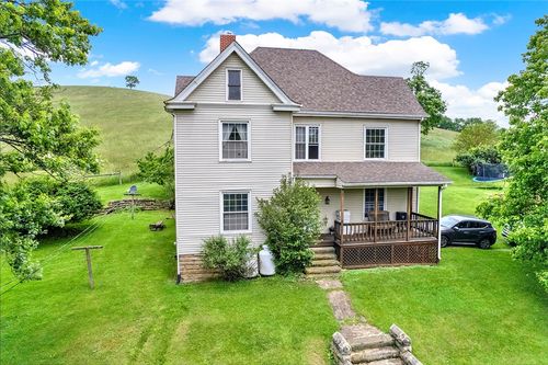 901 Patterson Creek Rd, Sycamore, PA, 15364-1403 | Card Image