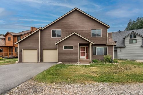 580 W Coyote Dr, Silverthorne, CO, 80498-9212 | Card Image