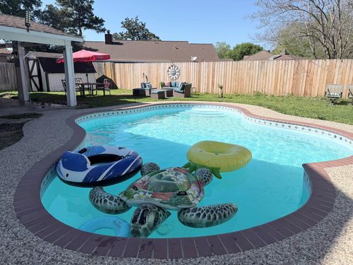 4926 Temple Bell Dr, Spring, TX, 77388-2854 | Card Image