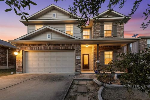 13416 Kearns Dr, Pflugerville, TX, 78660-2396 | Card Image