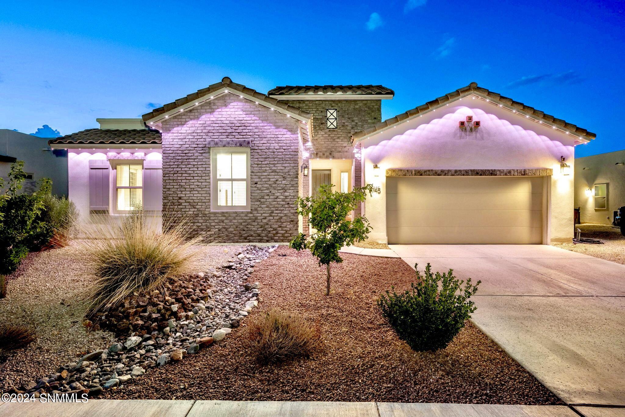 Talon Ave, Las Cruces, NM 88012