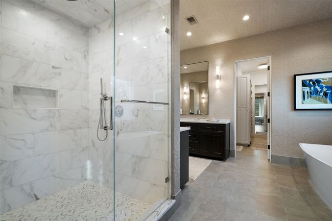 1508 Mesa Ridge Ln, House other with 5 bedrooms, 5 bathrooms and 6 parking in Austin TX | Image 22