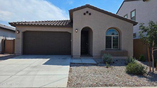 2563 W Hidalgo Ave, Phoenix, AZ, 85041-4511 | Card Image