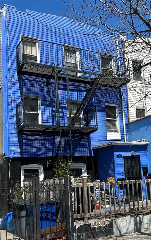 Pulaski St, Brooklyn, NY 11206 #1