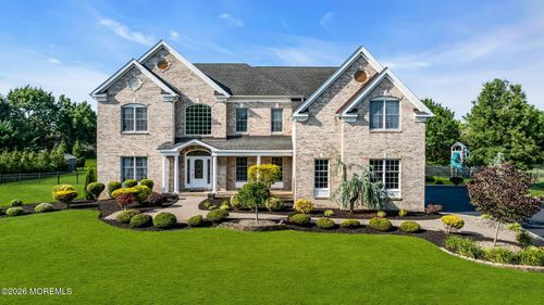 80 Stream Bank Dr, Freehold, NJ, 07728-9550 | Card Image