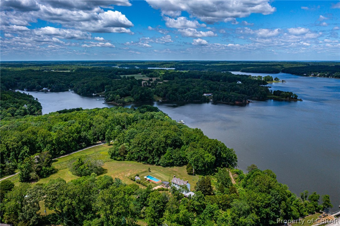 River Hill Rd, Heathsville, VA 22473