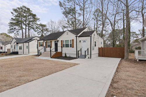 1344 Bluefield Dr Sw, Atlanta, GA, 30310-3703 | Card Image