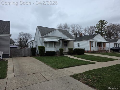 9960 Rockland, Redford, MI, 48239-2249 | Card Image