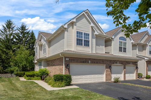 54 Egg Harbour Ct, Schaumburg, IL, 60173-6204 | Card Image