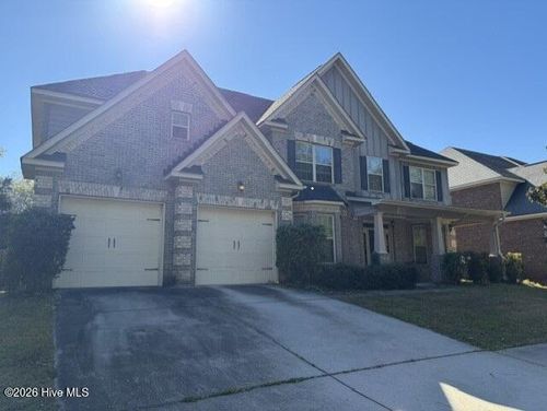 323 Bobwhite Trl, Grovetown, GA, 30813-5886 | Card Image