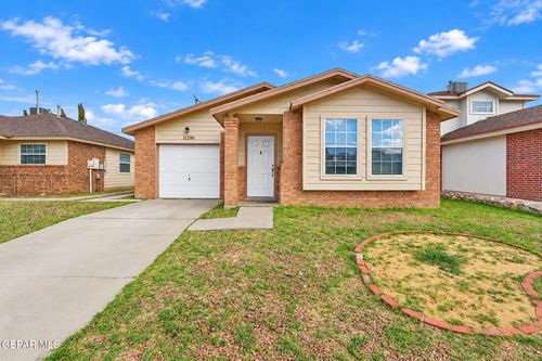 11200 William Mccool St, El Paso, TX, 79934-3260 | Card Image