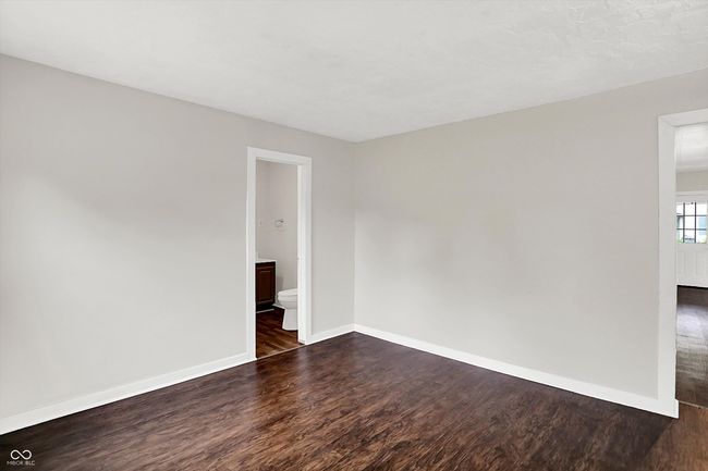 1418 5 Th St, House other with 2 bedrooms, 1 bathrooms and null parking in Anderson IN | Image 18