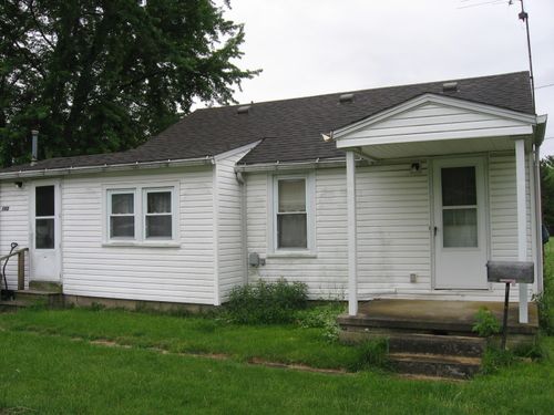 140 E Lewis Ave, Sabina, OH, 45169-1347 | Card Image