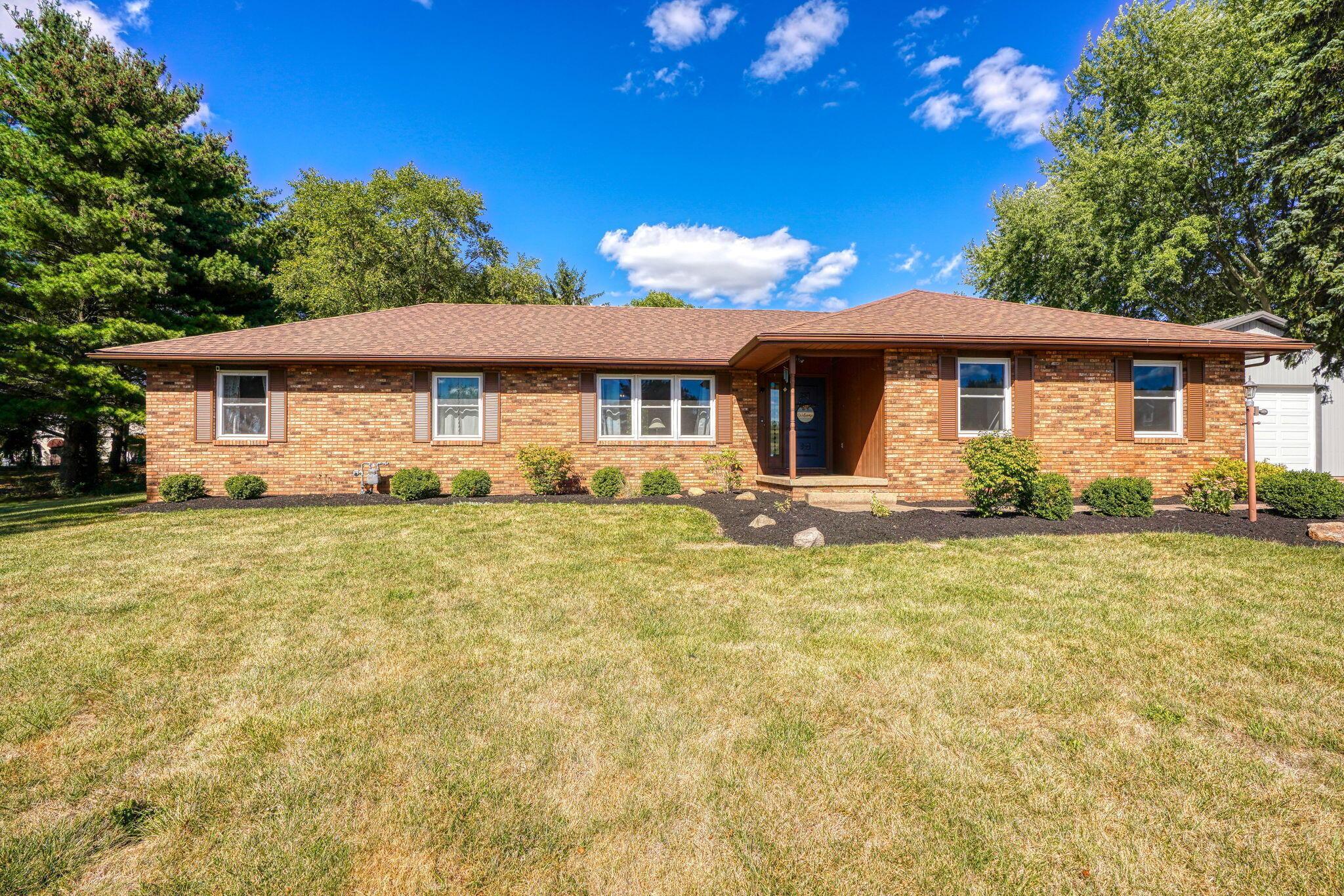 Mount Union Ct, Lancaster, OH 43130