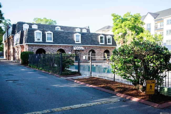 APT-200 - 4735 Government St, Condo with 1 bedrooms, 1 bathrooms and 2 parking in Baton Rouge LA | Image 20