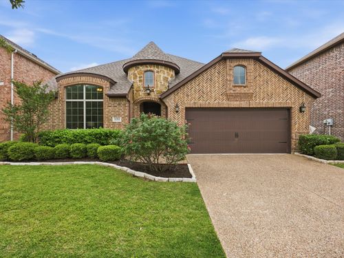 16304 Toledo Bend Ct, Prosper, TX, 75078-8754 | Card Image