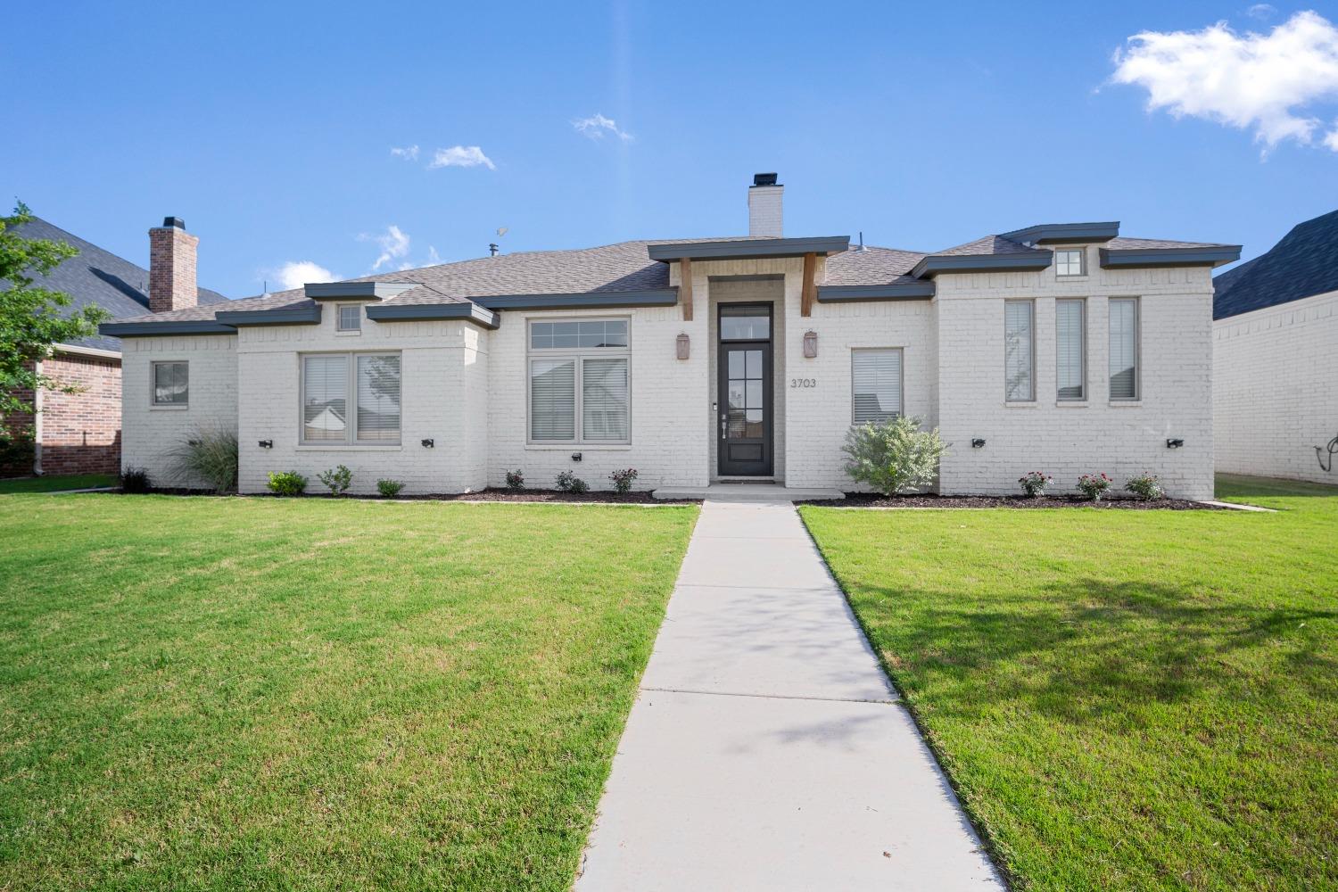 142nd St, Lubbock, TX 79423