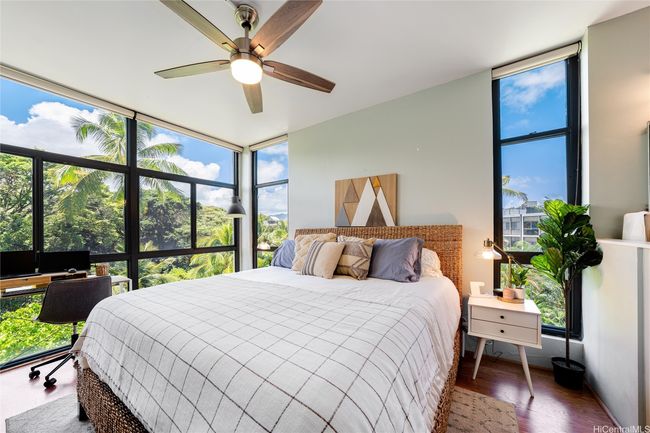APT-404B - 1020 Aoloa Pl, Condo with 3 bedrooms, 2 bathrooms and 2 parking in Kailua HI | Image 9